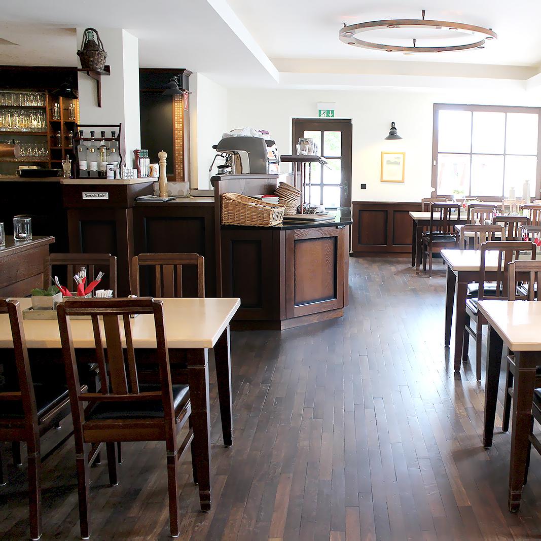 Restaurant "Restaurant Zur Linde" in Dietzenbach