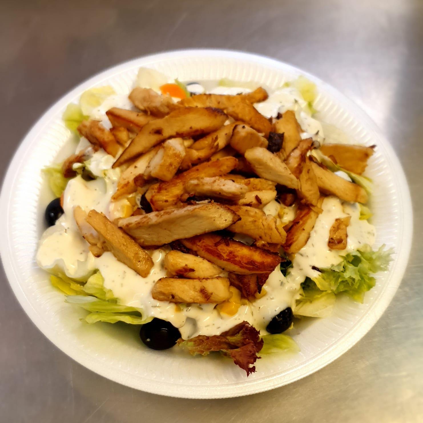 Restaurant "Pizzeria Italia" in Langen (Hessen)