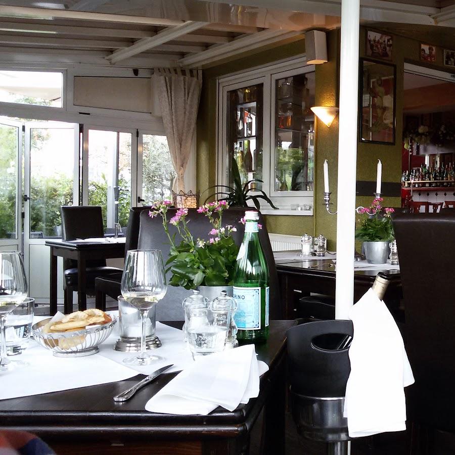 Restaurant "Ristorante al dente - cucina italiana" in Dreieich