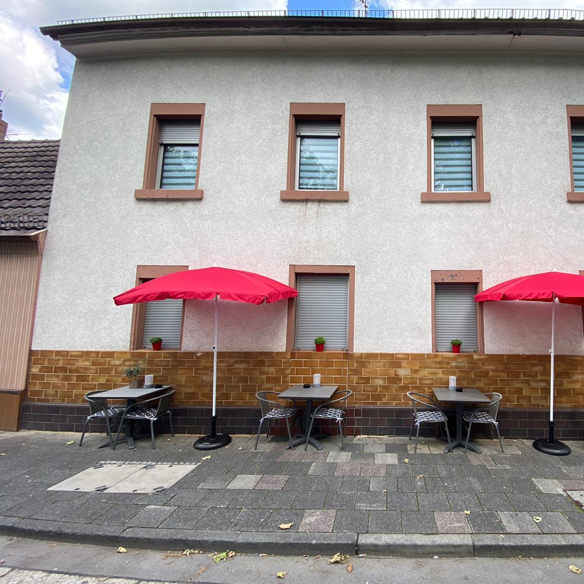 Restaurant "Pizzeria Triangolo" in Dreieich