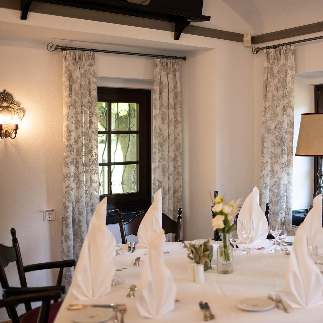 Restaurant "Gutsschänke Neuhof in" in Dreieich