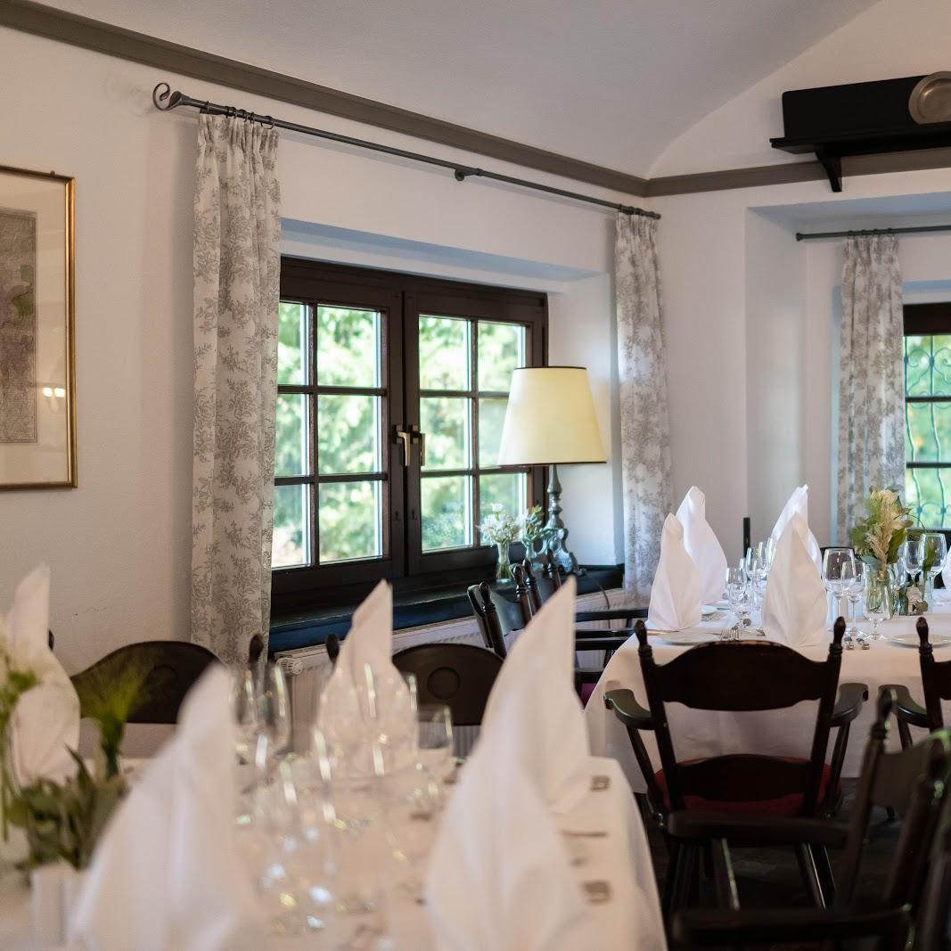 Restaurant "Gutsschänke Neuhof in" in Dreieich