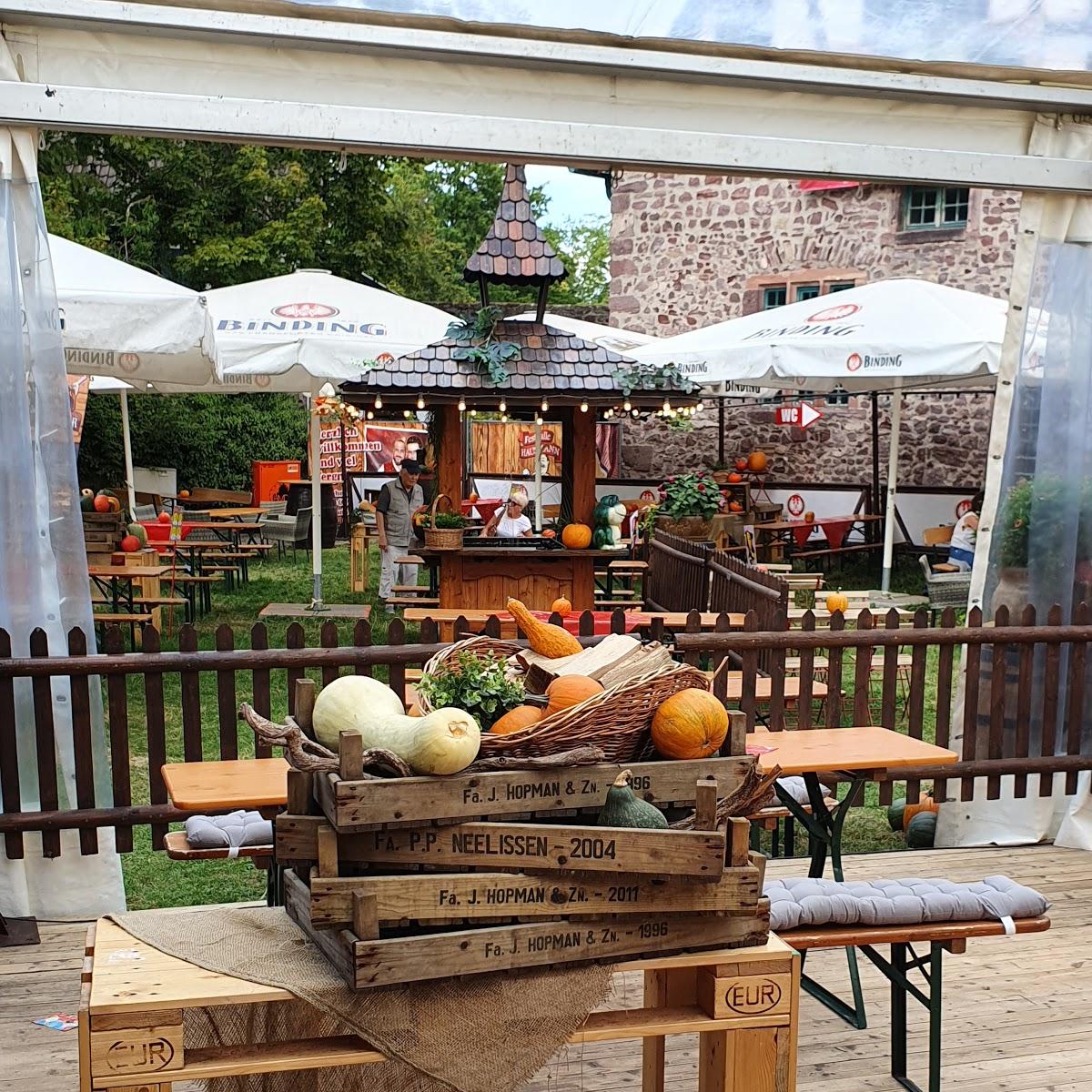 Restaurant "Hausmann am Faselstall" in Dreieich