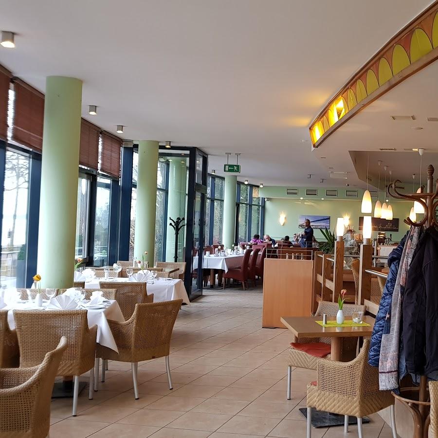 Restaurant "Ventspils" in  Stralsund
