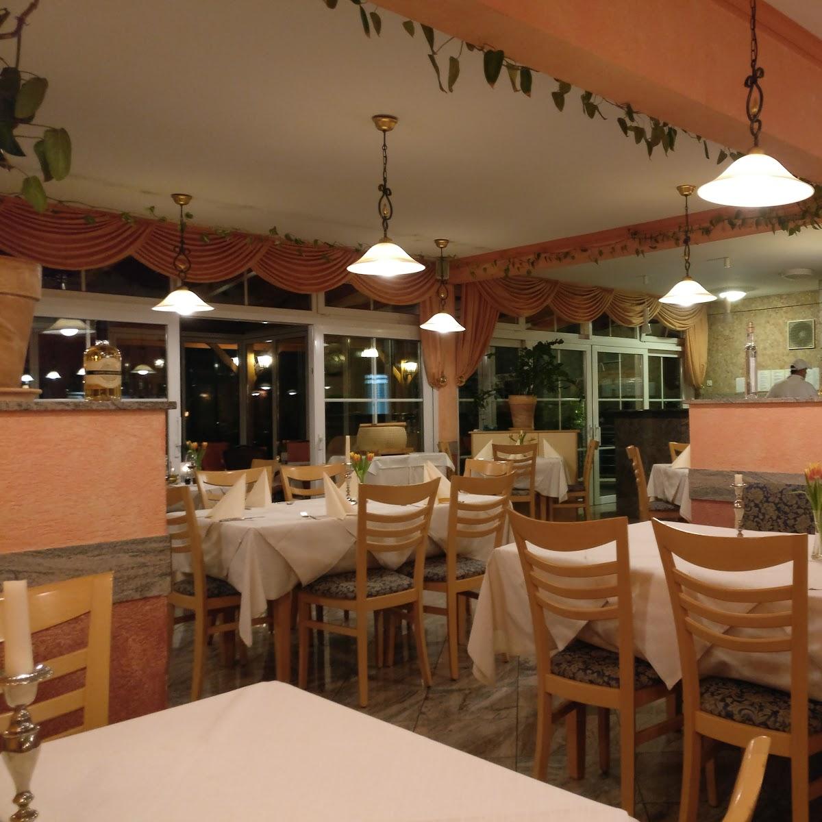 Restaurant "Ristorante La Pergola" in Weiterstadt