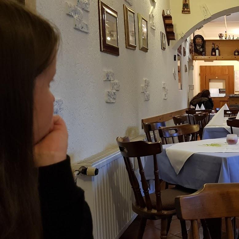 Restaurant "Pizzeria Etna Da Santo" in Rüsselsheim am Main