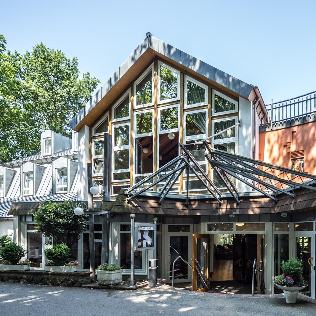 Restaurant "Alfa Hotel - Sandra Becker" in Sankt Ingbert