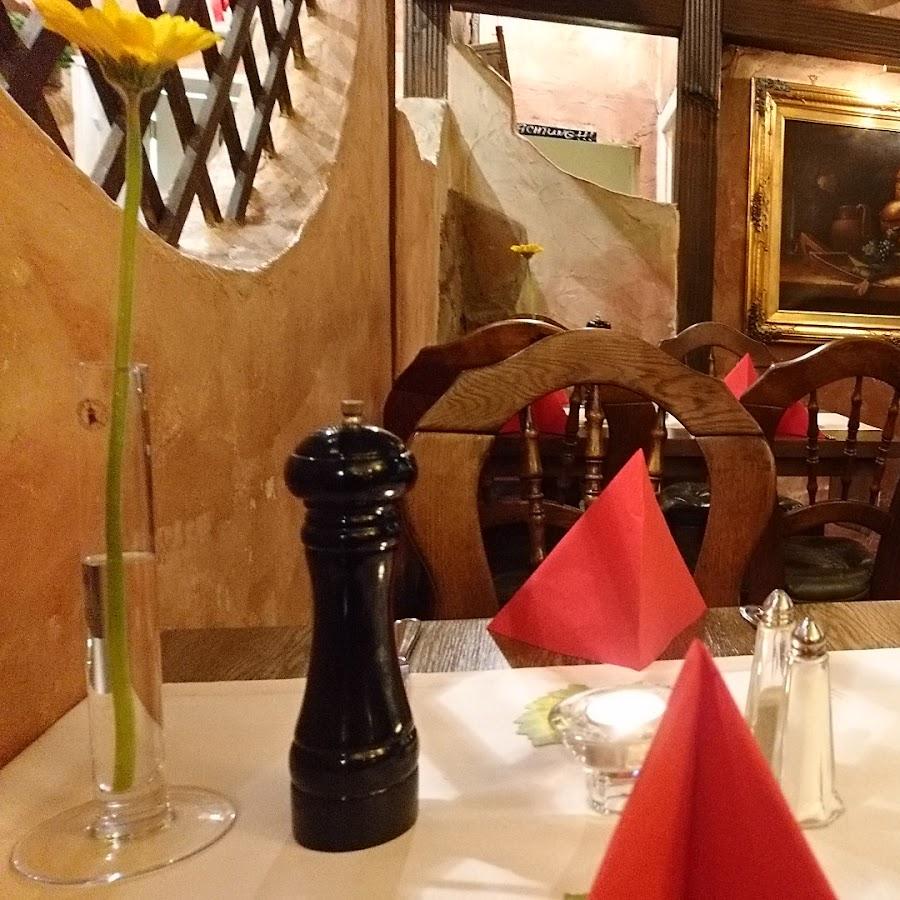 Restaurant "Restaurant La Luna" in Speyer