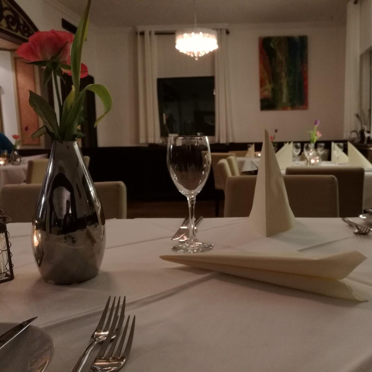 Restaurant "Restaurant Axt" in Mannheim