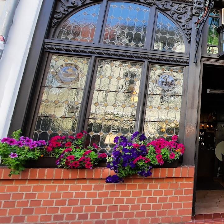 Restaurant "Restaurant Zur Kogge" in  Stralsund