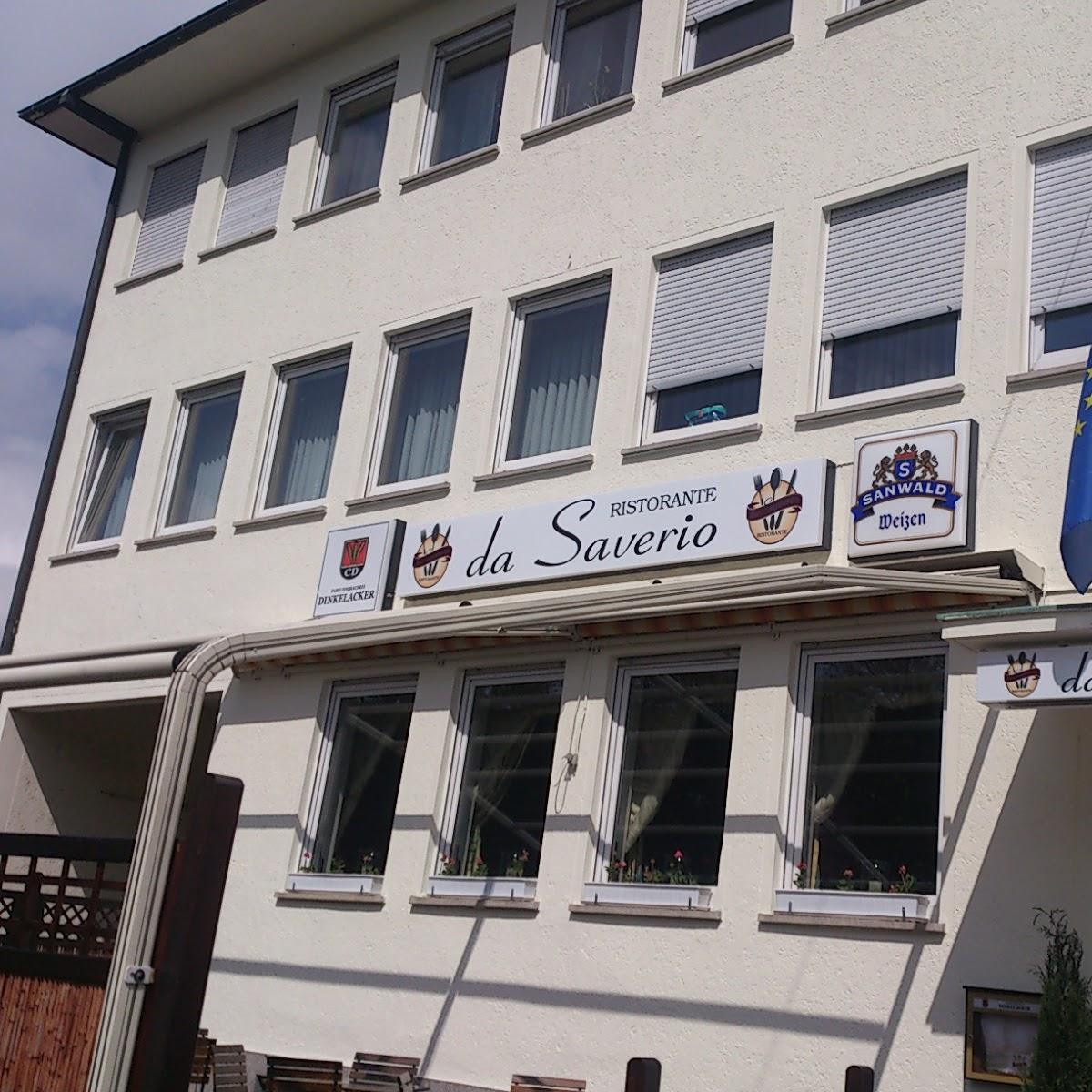 Restaurant "Ristorante Rusticone" in Stuttgart