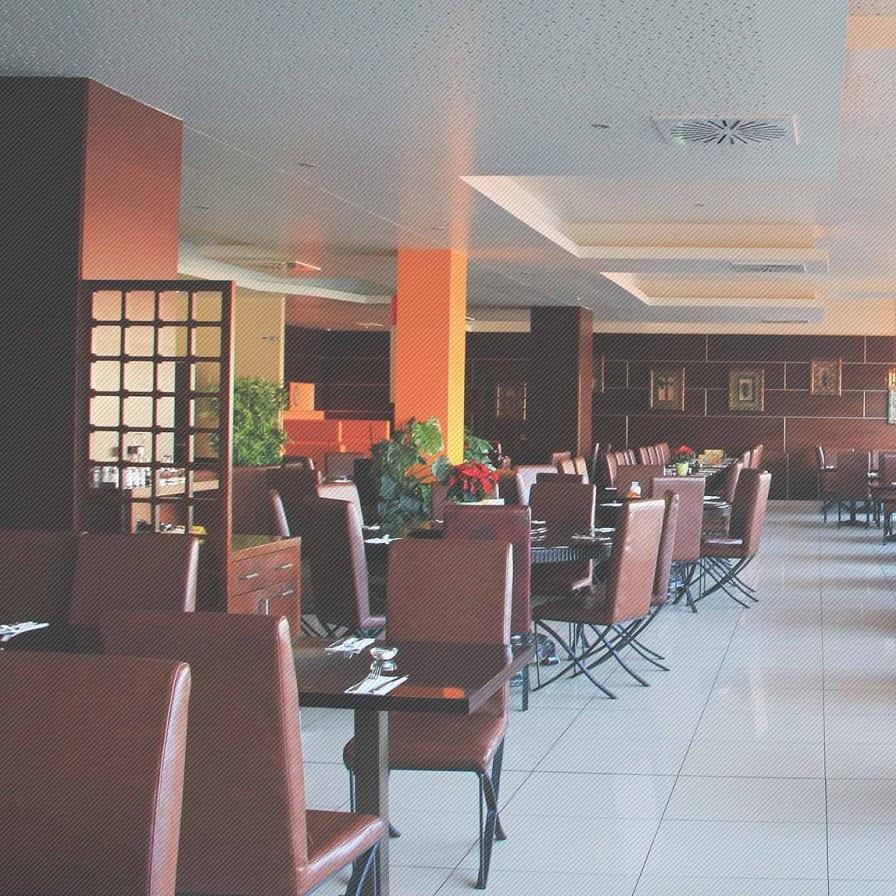 Restaurant "Chen