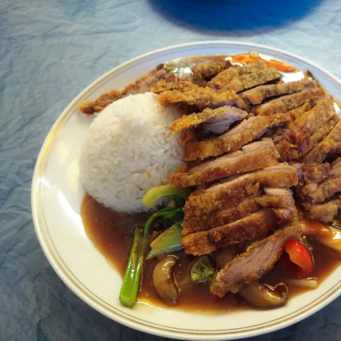 Restaurant "Asia Fast- Food" in  Stralsund