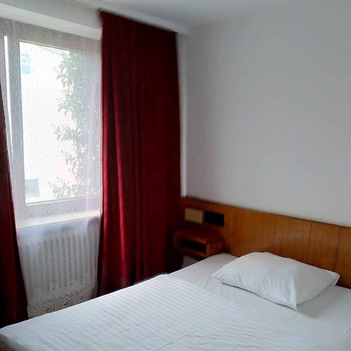 Restaurant "Hotel Krone" in Sindelfingen