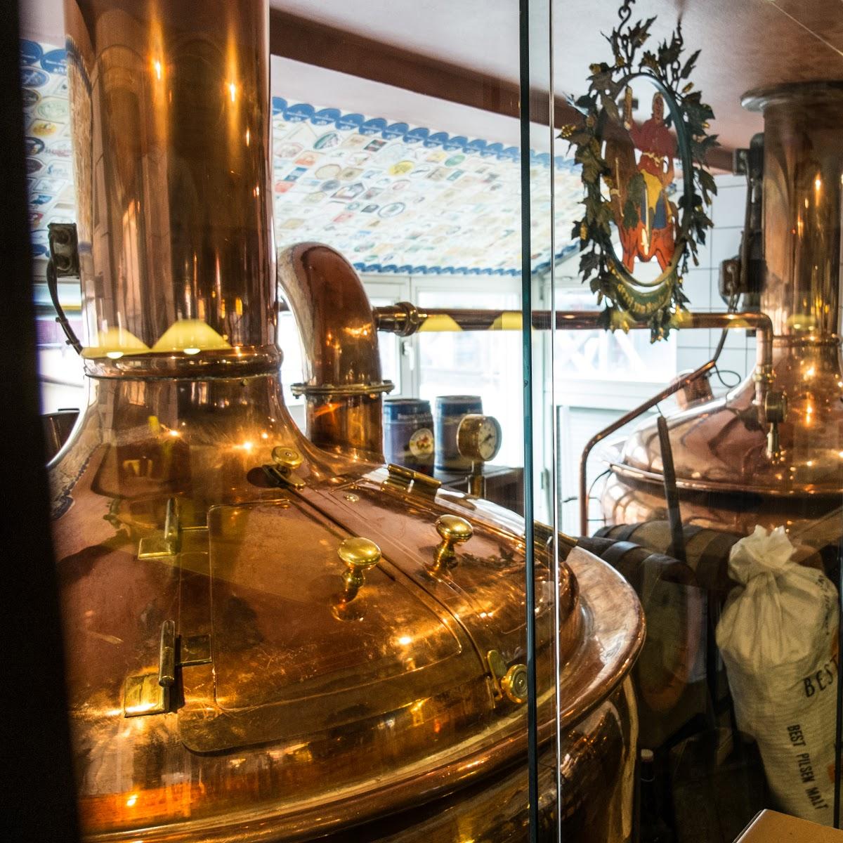 Restaurant "Rossknecht am Reithausplatz" in Ludwigsburg