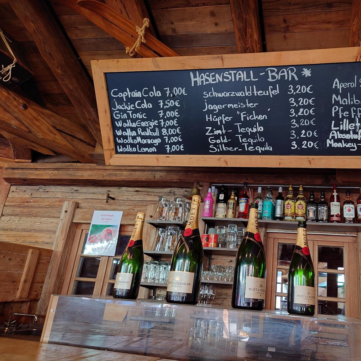 Restaurant "Brauhaus am Markt" in Freudenstadt