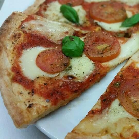 Restaurant "Pizza Express  by Saro" in Nürtingen