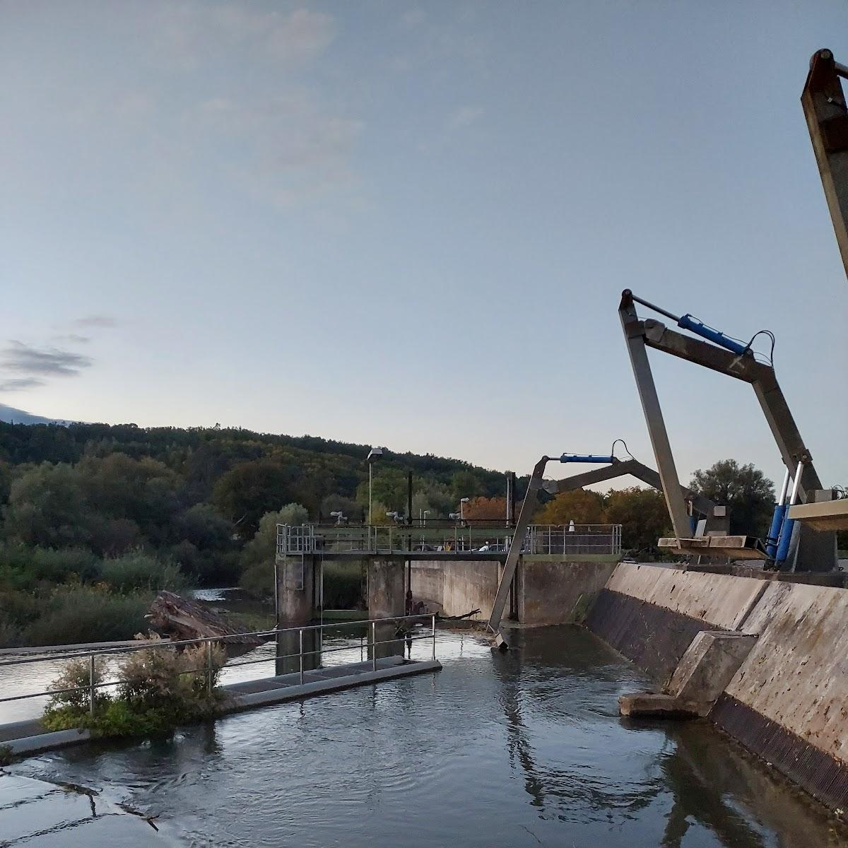 Restaurant "Hotel-Restaurant Klostermühle" in Reutlingen