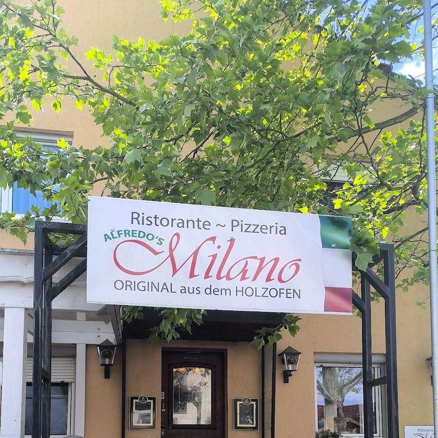 Restaurant "Ristorante Milano" in Westheim (Pfalz)