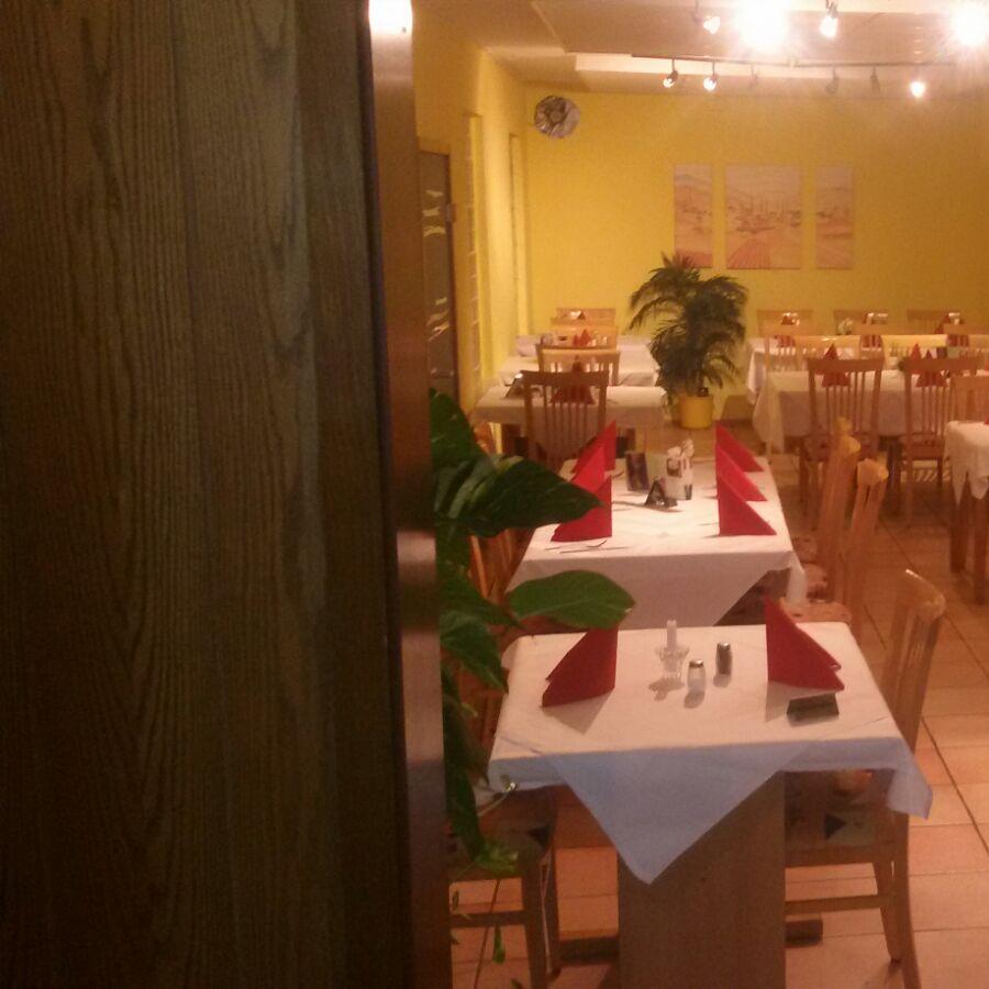 Restaurant "Ristorante Milano" in Westheim(Pfalz)