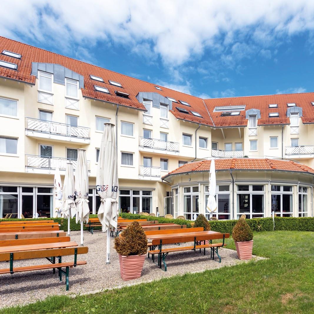 Restaurant "Seminaris Hotel" in Bad Boll