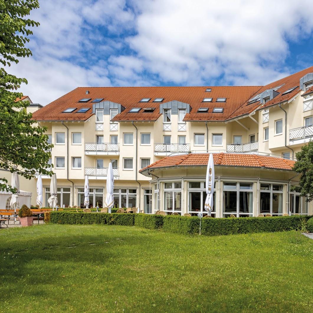 Restaurant "Seminaris Hotel" in Bad Boll