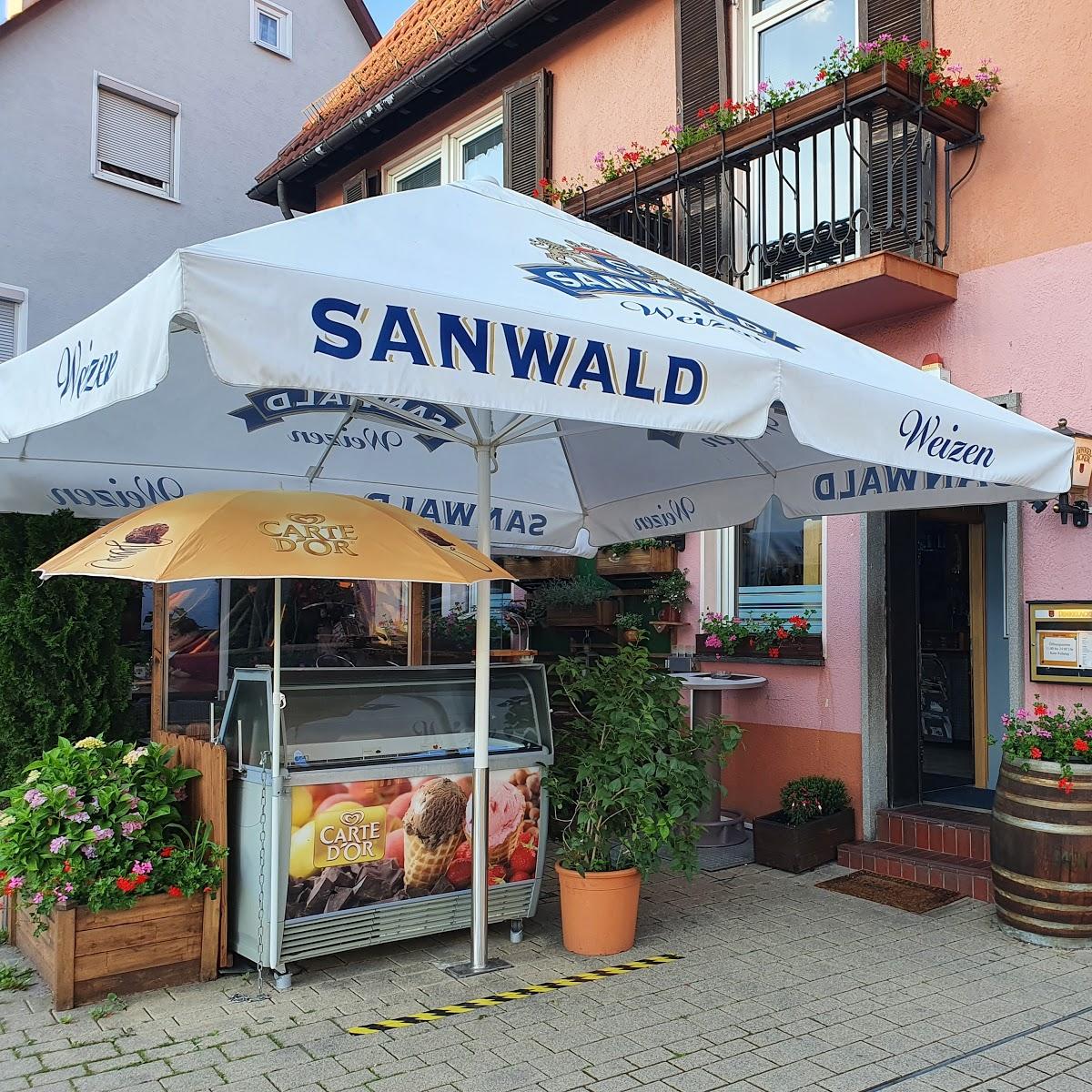 Restaurant "Wulle Stüble" in Esslingen am Neckar