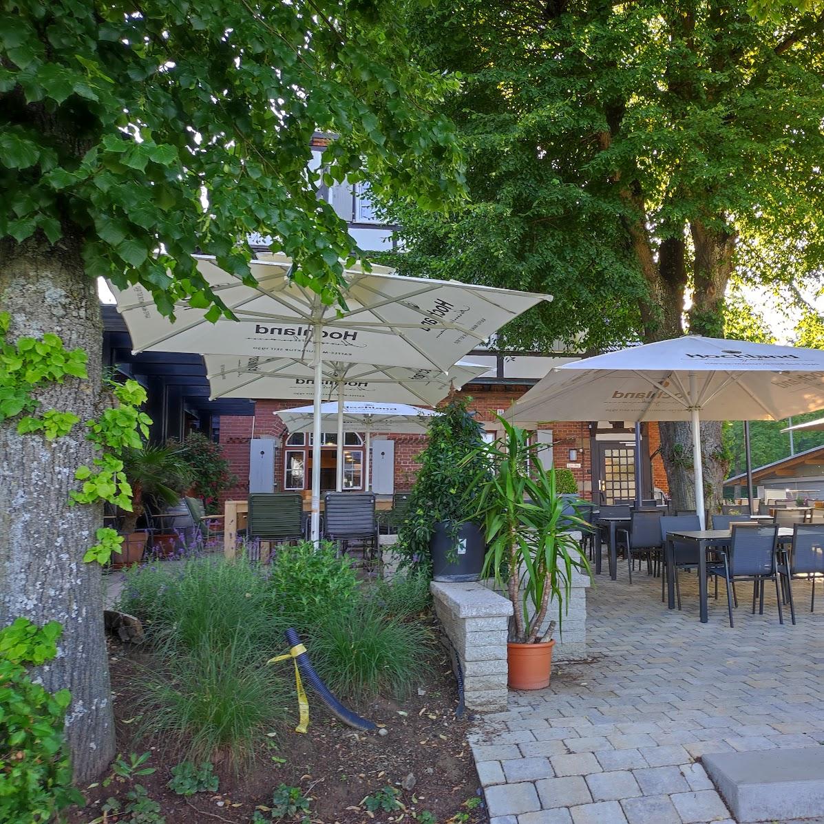 Restaurant "Hotel Jägerhaus" in Esslingen am Neckar