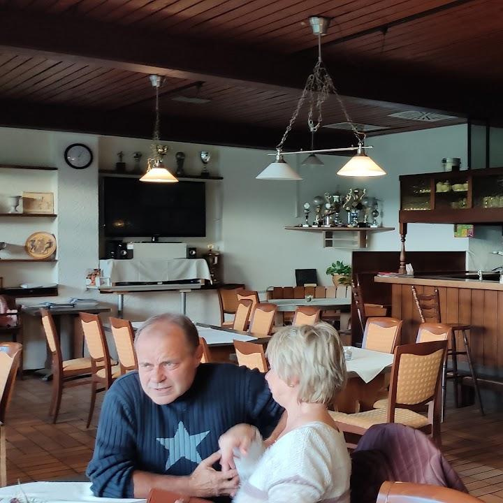 Restaurant "Vereinsheim SV 1845" in Esslingen am Neckar