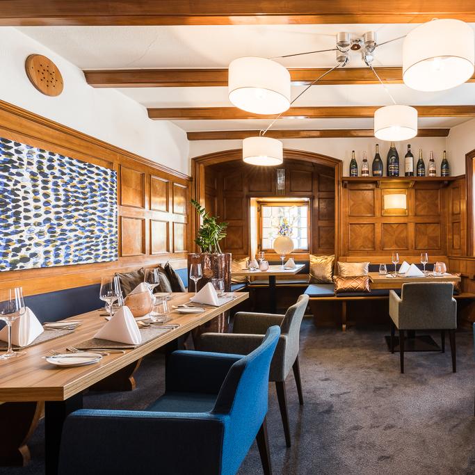 Restaurant "Maerz Restaurant" in Bietigheim-Bissingen