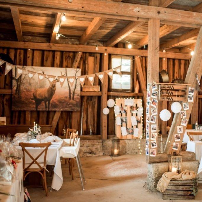 Restaurant "Landhaus Rössle - Eventlocation, Restaurant und Hotel" in Schwäbisch Hall