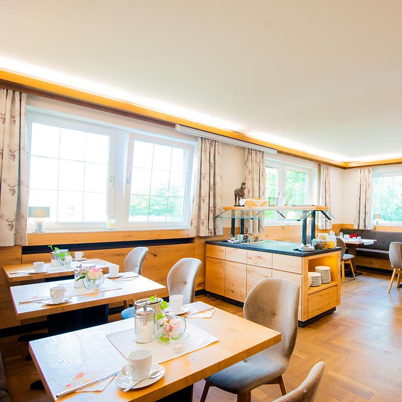 Restaurant "Landhaus Rössle - Eventlocation, Restaurant und Hotel" in Schwäbisch Hall