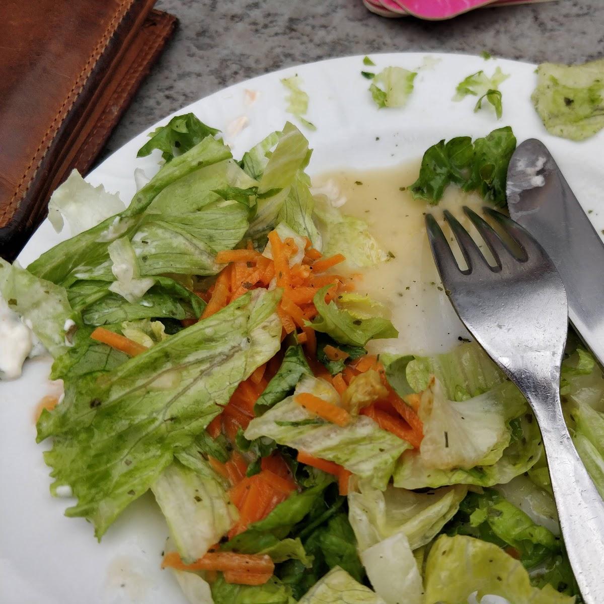 Restaurant "Cafe Konditorei Kett" in Crailsheim