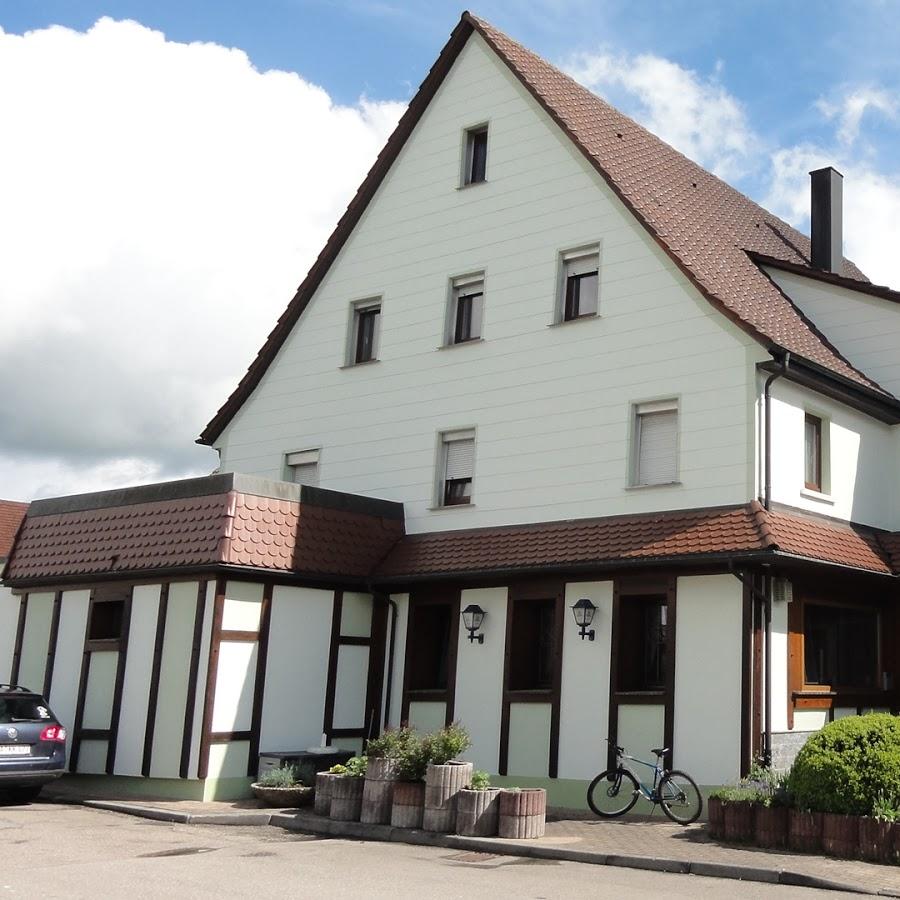 Restaurant "Gasthof  Zur Krone " in Crailsheim