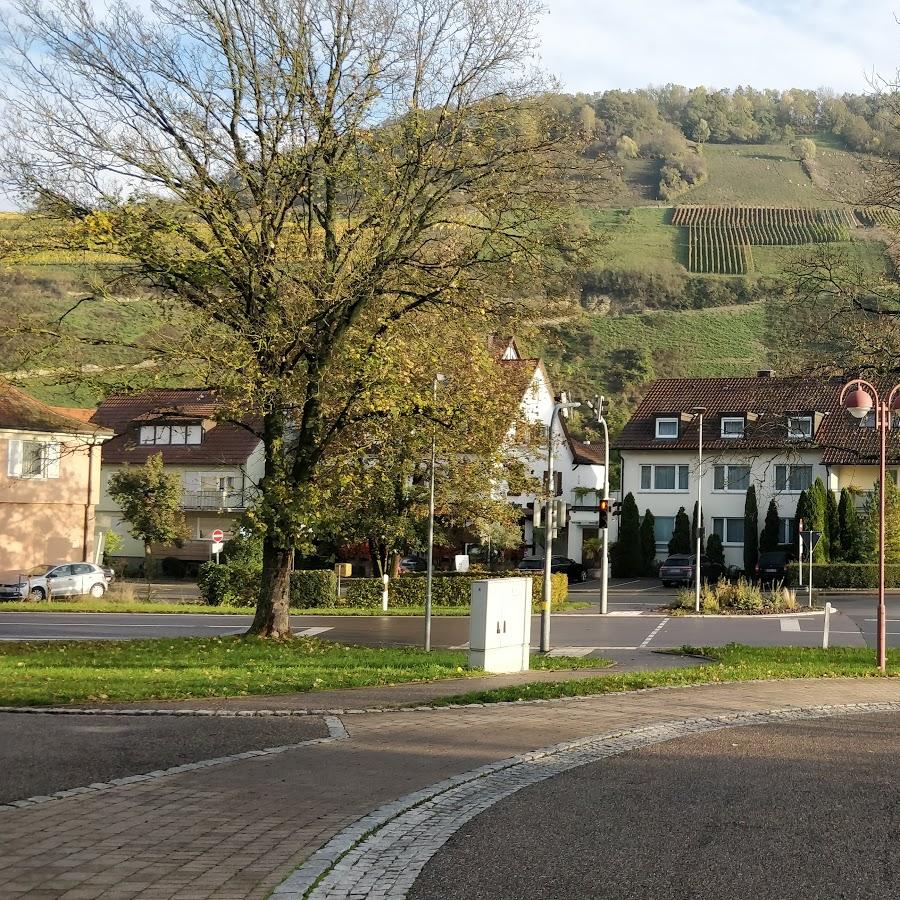 Restaurant "Hotel-Restaurant Haus Nicklass GmbH" in Ingelfingen