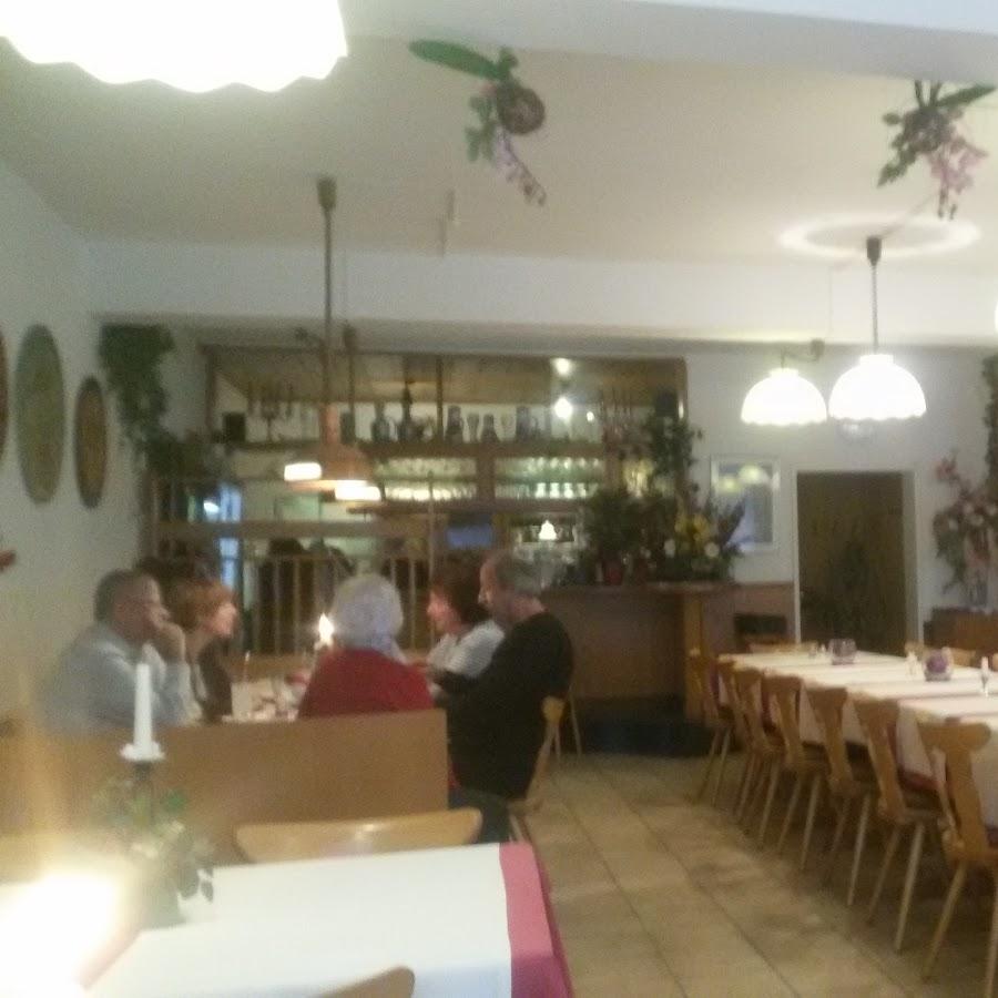 Restaurant "Schützenhaus  Gaststätte" in Ettlingen