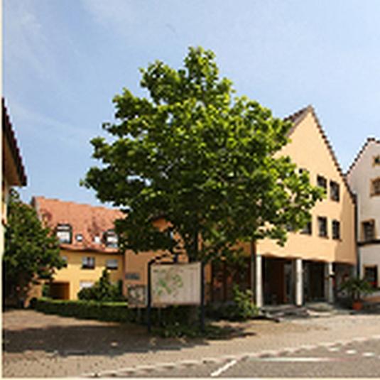 Restaurant "Hotel Ritter Stammhaus" in Bruchsal