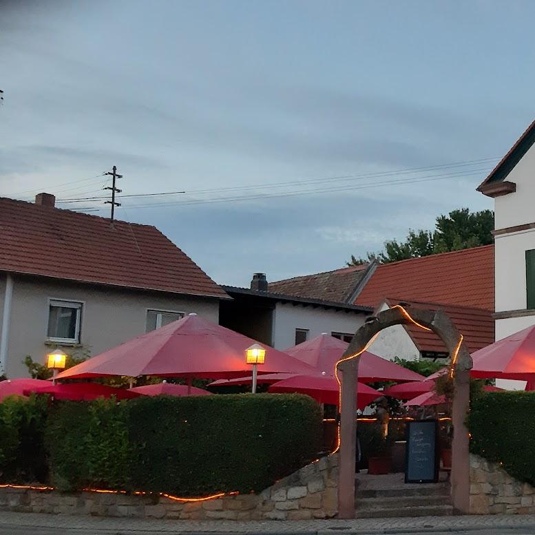 Restaurant "Gasthaus Lehrer Lämpel" in Bornheim