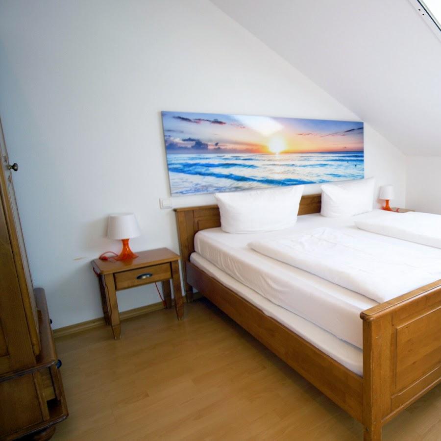 Restaurant "Gästehaus am Wasserpark" in Rust