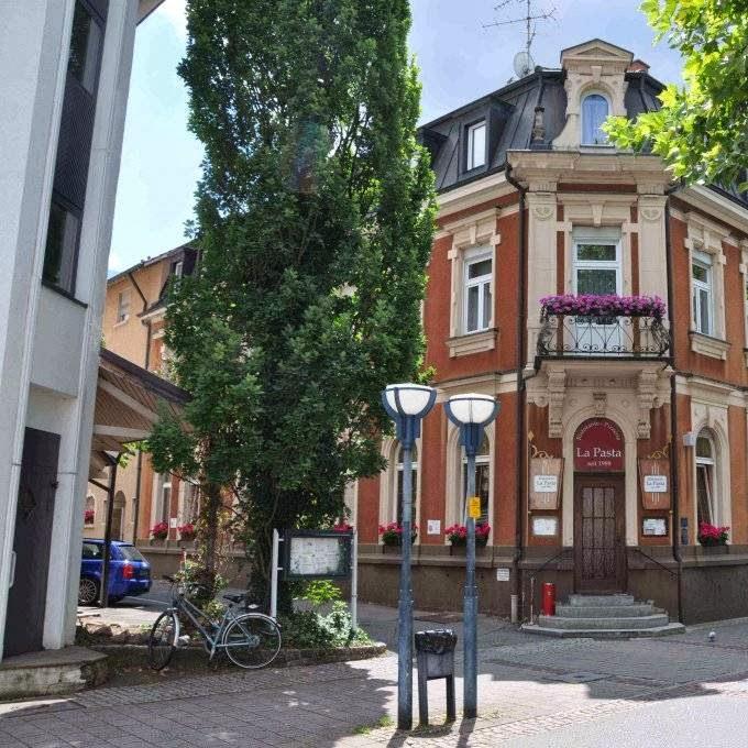 Restaurant "Hotel Sternen" in Singen (Hohentwiel)