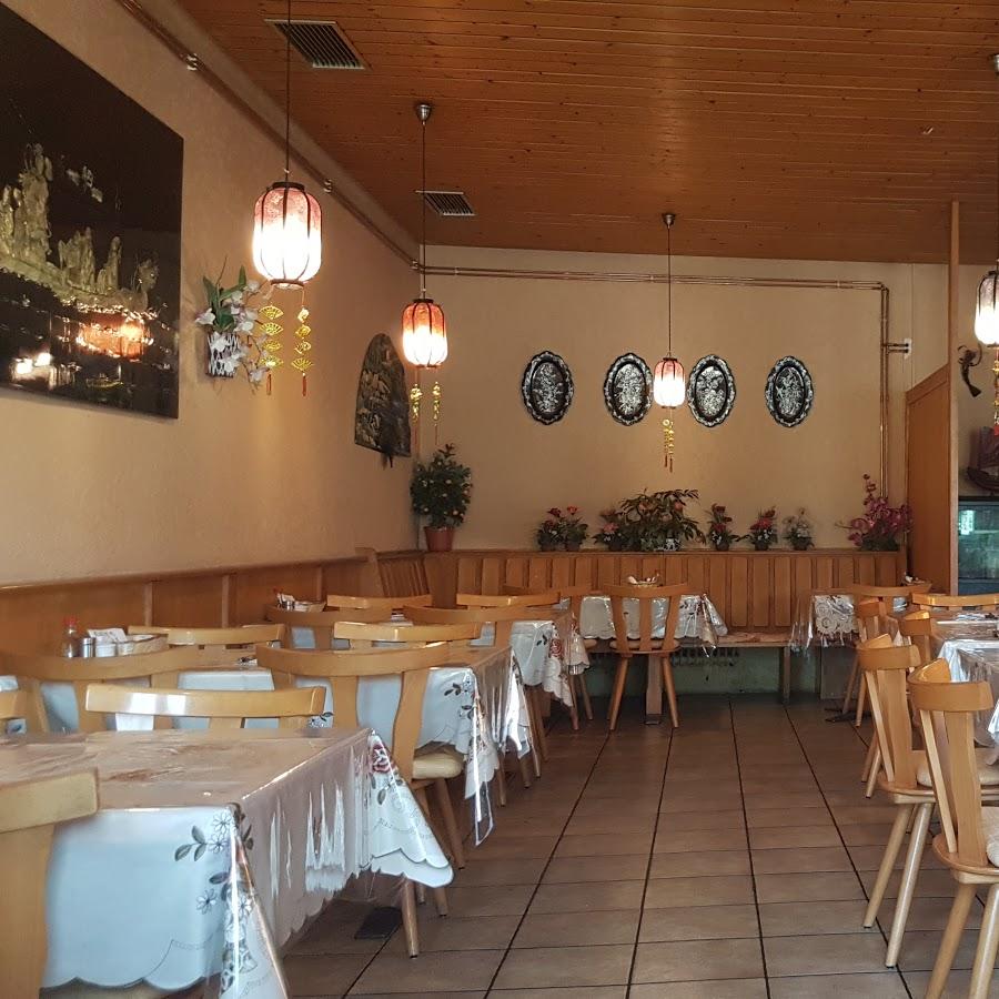 Restaurant "Asia Food" in Radolfzell am Bodensee
