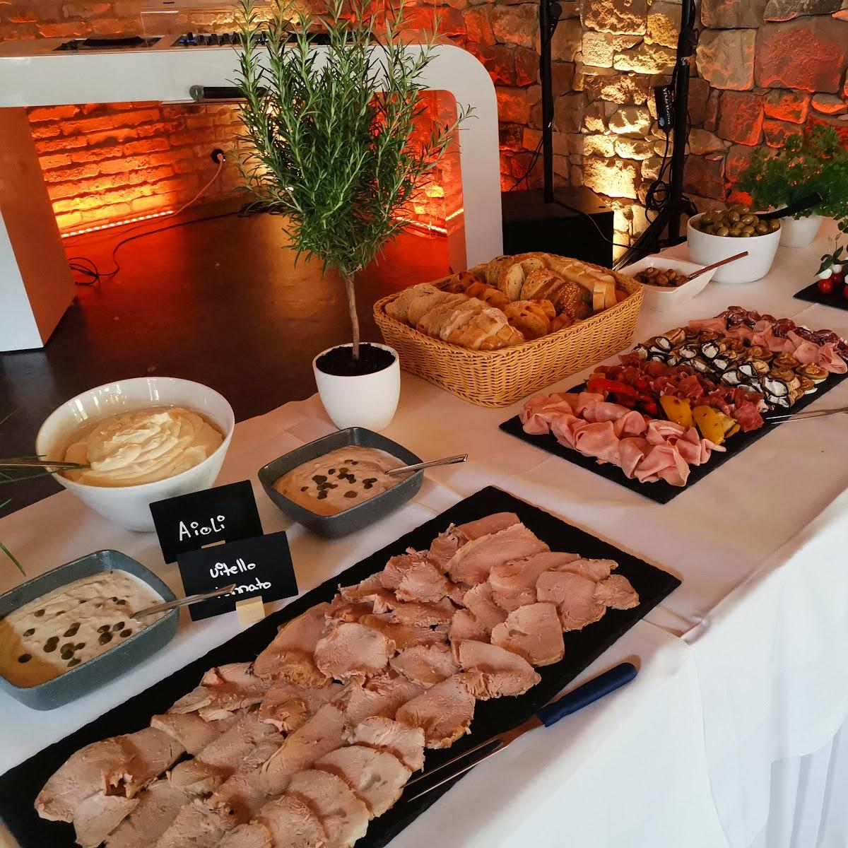 Restaurant "PFALZ BBQ" in Freisbach