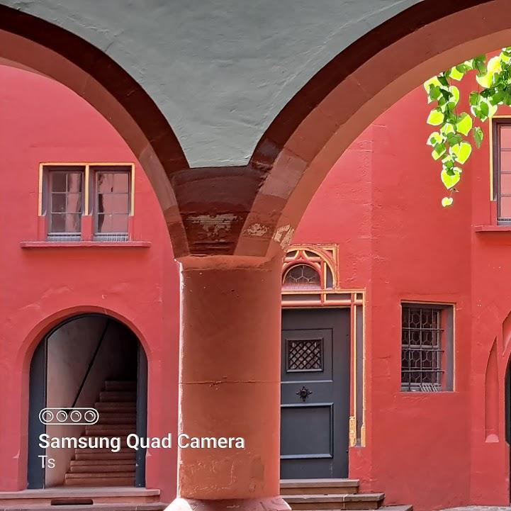 Restaurant "Alte Wache Freiburg - Haus der badischen Weine" in Freiburg im Breisgau