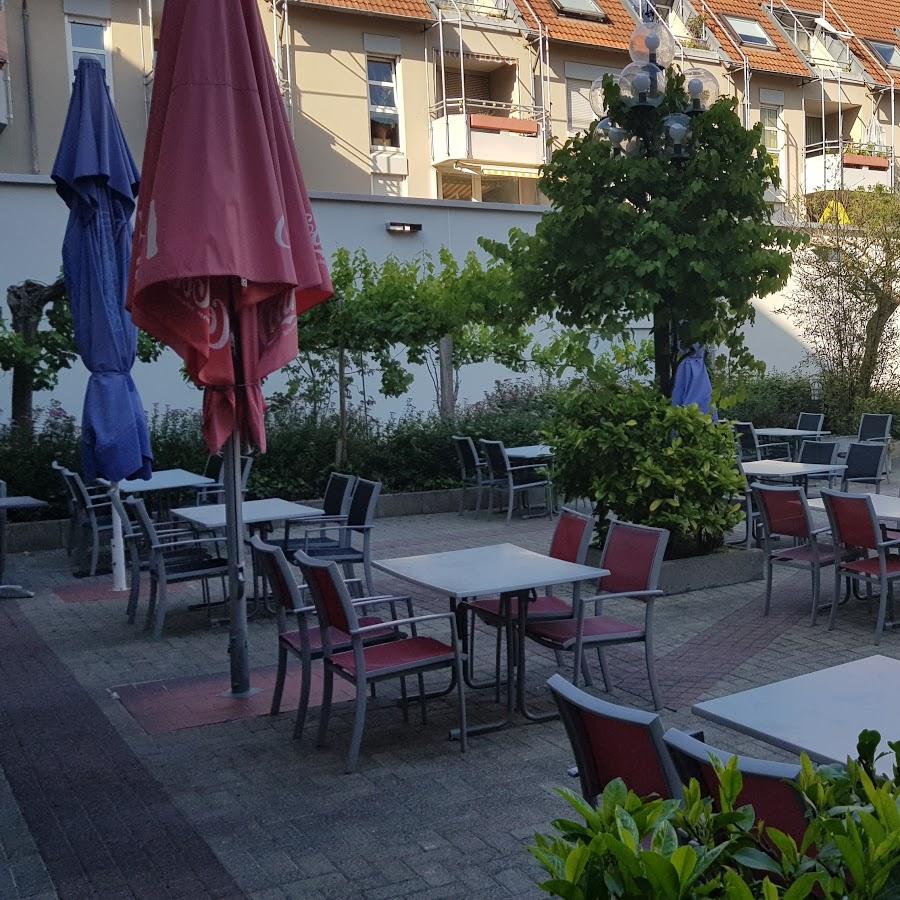 Restaurant "Dimitra" in Freiburg im Breisgau