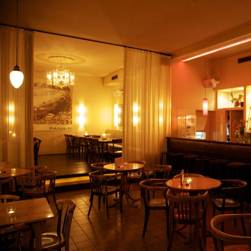 Restaurant "brasil" in Freiburg im Breisgau