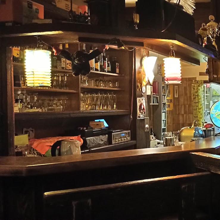 Restaurant "egon54" in Freiburg im Breisgau