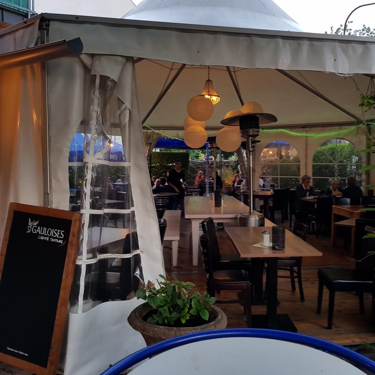 Restaurant "Gaststätte Paradies" in Freiburg im Breisgau