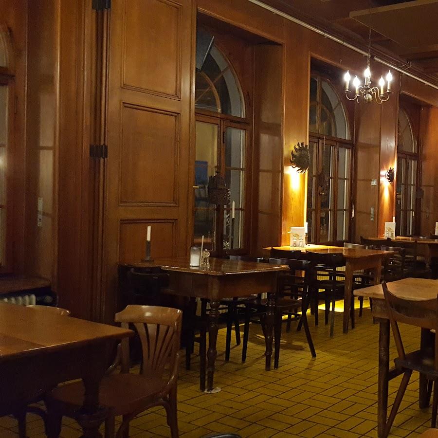 Restaurant "Gaststätte Paradies" in Freiburg im Breisgau
