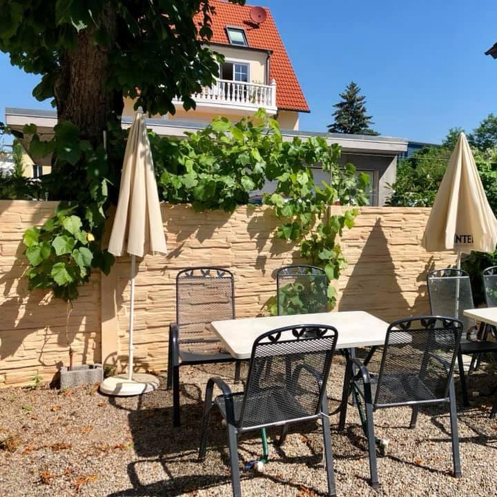 Restaurant "Pizzeria San Giorgio" in Freiburg im Breisgau