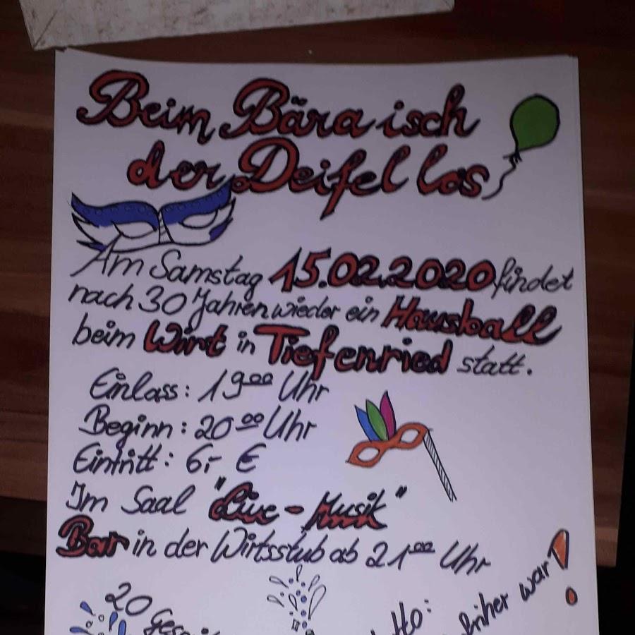 Restaurant "Lydia Birzle" in  Kirchheim